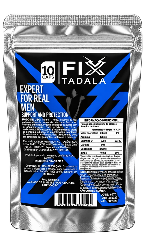 Fix Tadala 1 SACHÊ