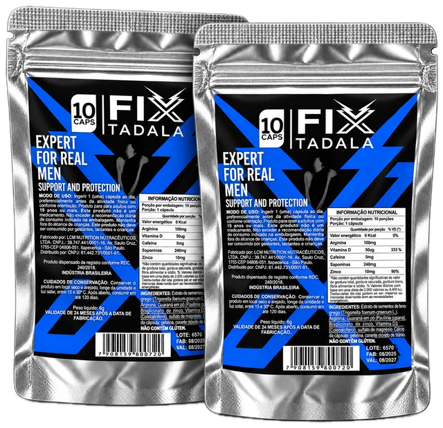 Fix Tadala 2 SACHÊS
